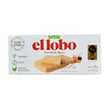 Almond and honey soft bar