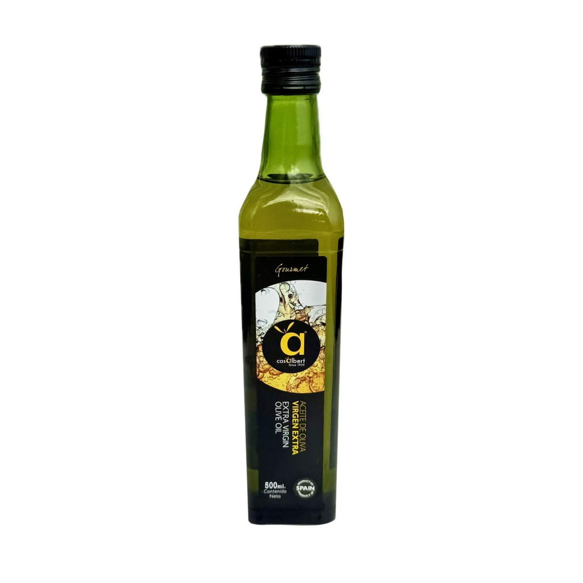 Extra Virgin Olive Oil