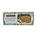 Salted caramel peanut crocanti