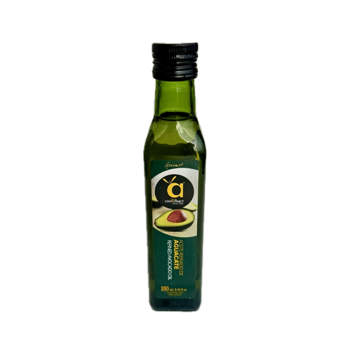 Refined Avocado Oil